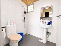 Blk 561B Spring Haven @ Jurong (Jurong West), HDB 3 Rooms #590852741